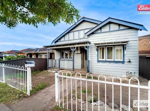 9 First Avenue, Berala, NSW 2141