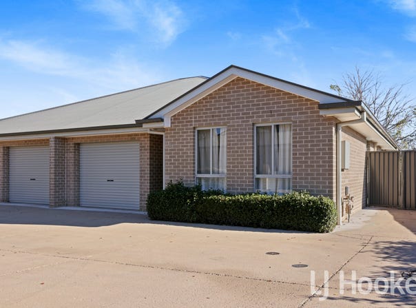 4/245 Browning Street, West Bathurst, NSW 2795