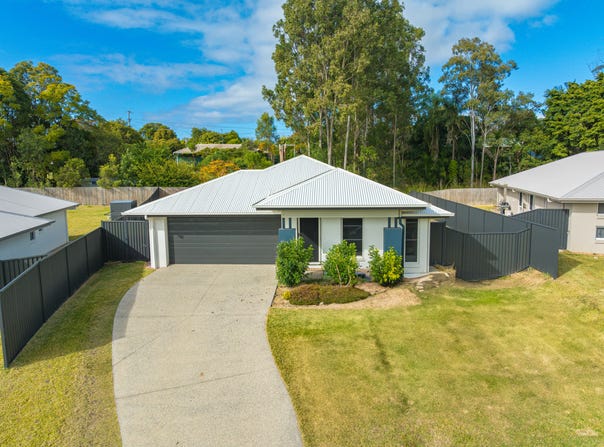 19 Brickfields Cres, Southside, Qld 4570