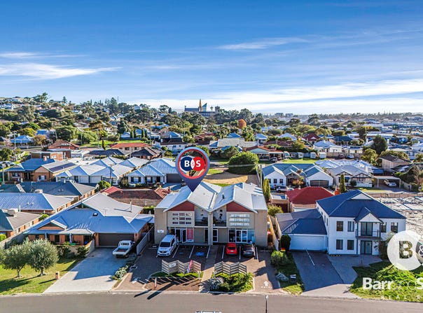 16b Plaza Street, South Bunbury, WA 6230