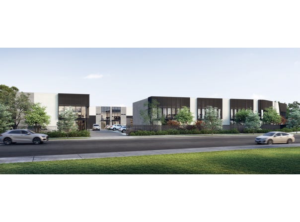 7 - 11 Eclipse Drive, Mickleham, Vic 3064