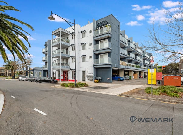 9/51 Victoria Parade, Mawson Lakes, SA 5095