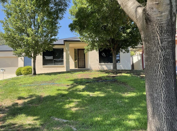 West Wodonga, Vic 3690