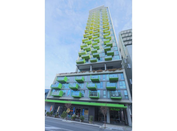 2808/29 Angas Street, Adelaide, SA 5000