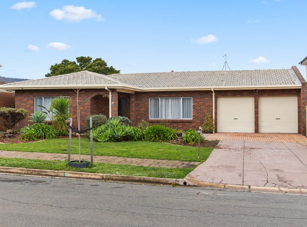 17 Heggaton Terrace, Newton, SA 5074
