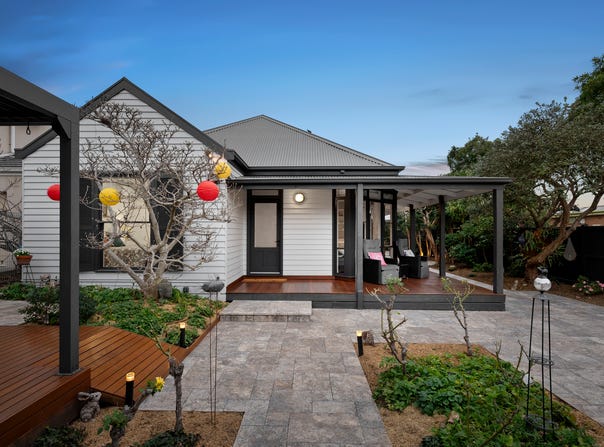 18 Edinburgh Street, Hampton, Vic 3188