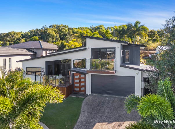 42 Olympia Avenue, Pacific Heights, Qld 4703
