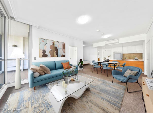 C109/3  Avenue Of Europe, Newington, NSW 2127