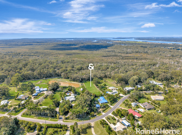80A Emu Drive, Woombah, NSW 2469