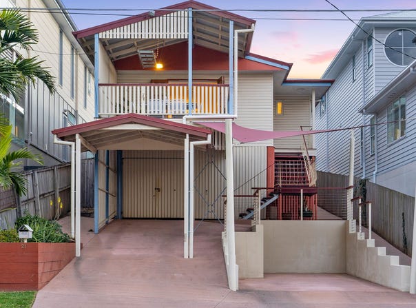 21 Bexley Avenue, Balmoral, Qld 4171