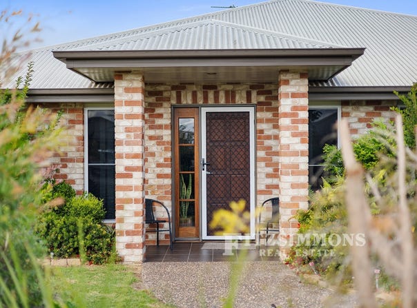 54 Diggers Drive, Dalby, Qld 4405