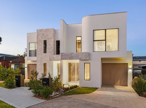 55A North Road, Ryde, NSW 2112