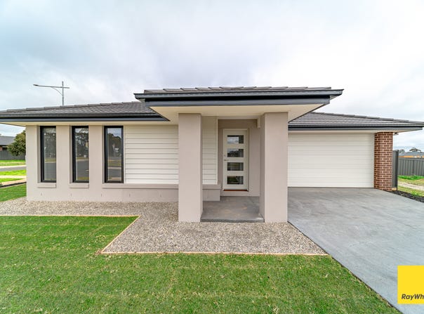 1 Anaheim Avenue, Huntly, Vic 3551