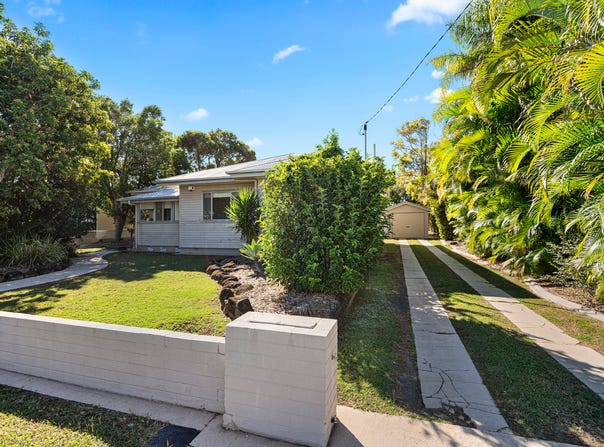 51  Tarakan Street, Svensson Heights, Qld 4670