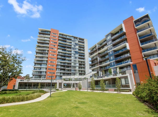 21/3 Homelea Court, Rivervale, WA 6103