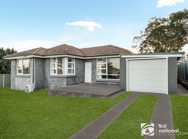 633 George Street, South Windsor, NSW 2756
