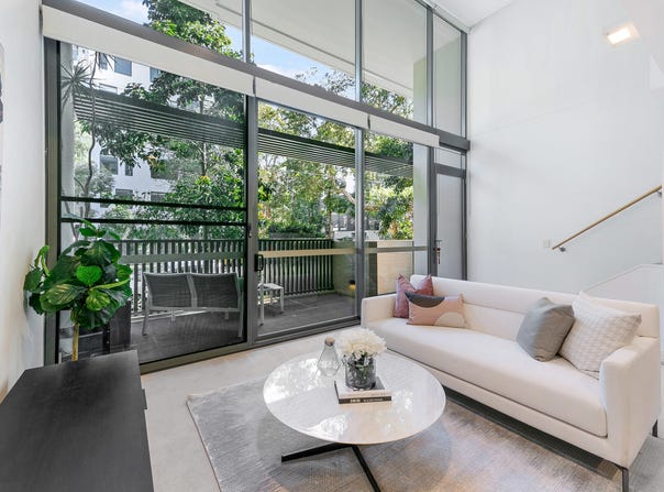 101/14G Mentmore Avenue, Rosebery, NSW 2018