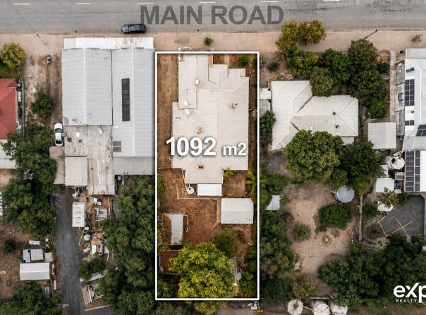 35 Main Street, Brinkworth, SA 5464