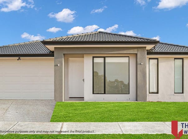 27 Pennings Road, Wyndham Vale, Vic 3024