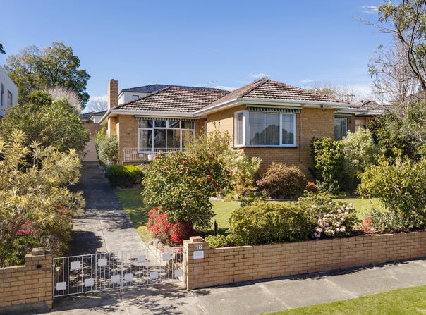 18 Sunhill Rd, Mount Waverley, Vic 3149