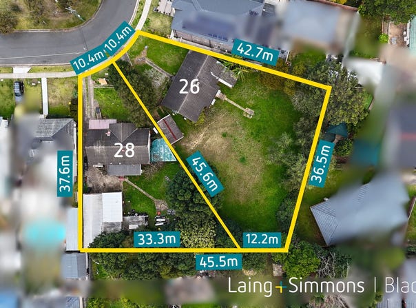 26-28 Duckmallois Avenue, Blacktown, NSW 2148