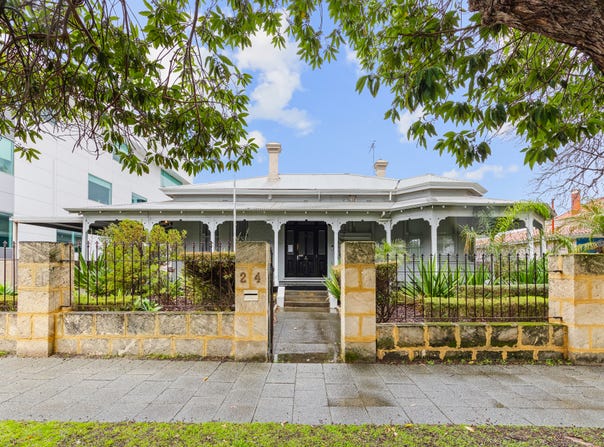 24 Colin Street, West Perth, WA 6005