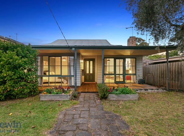 18 Goulburn Street, Cheltenham, Vic 3192