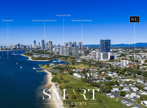 217/132 Marine Parade, Southport, Qld 4215