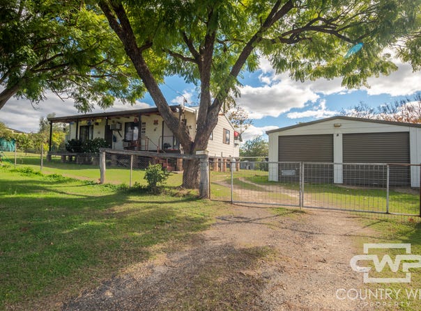 5 Frome Street, Ashford, NSW 2361