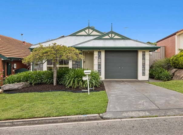 10 Innes Court, Greenwith, SA 5125