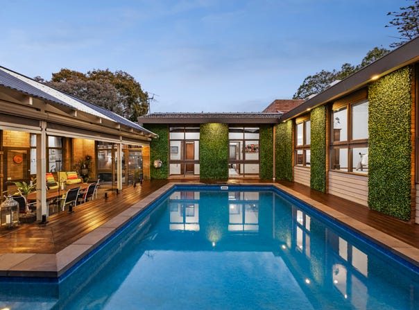 181 Grandview Grove, Rosanna, Vic 3084