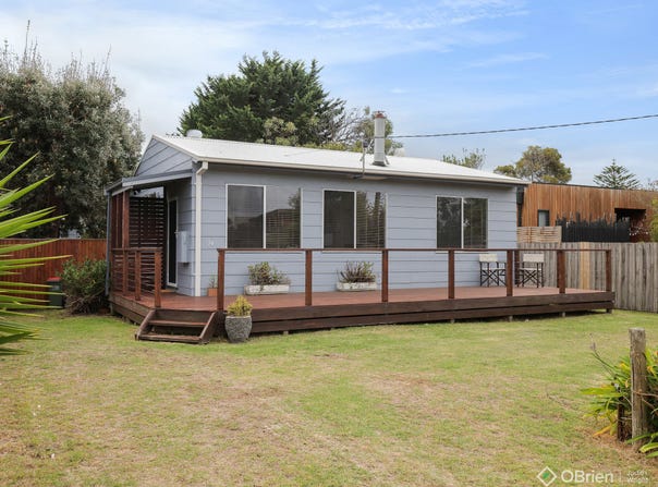 74 Ocean Reach, Cape Woolamai, Vic 3925