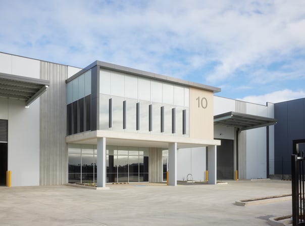 9 & 10 Industry Place, Corio, Vic 3214