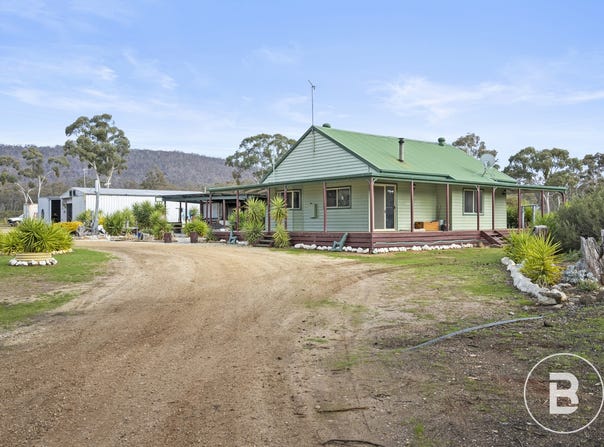 1875 Sunraysia Highway, Redbank, Vic 3477
