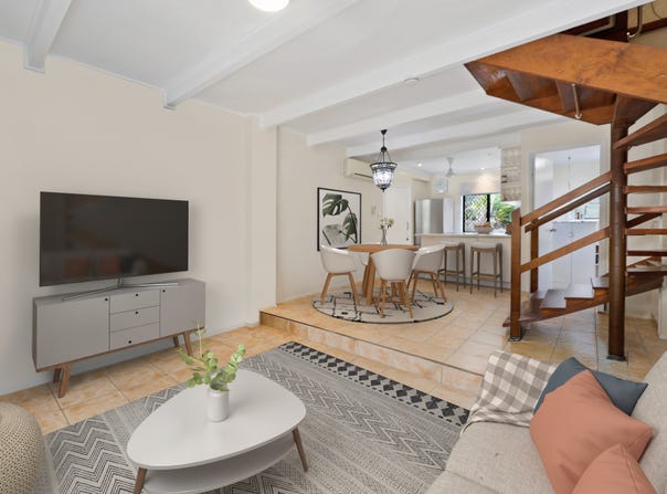 9 Gladstone Street, Eimeo, Qld 4740