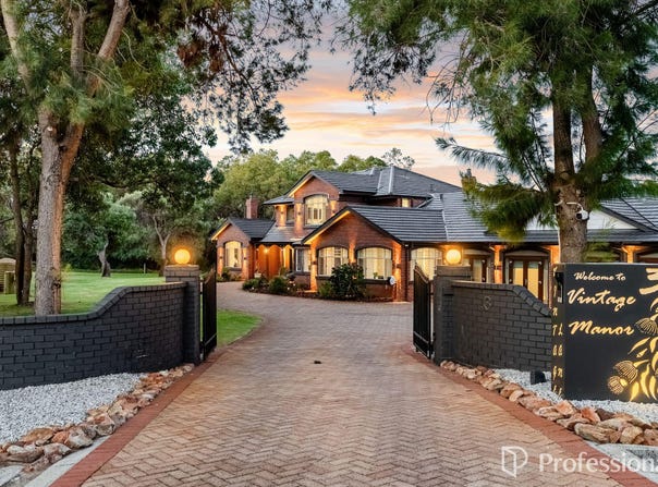 3 Vintage Lane, The Vines, WA 6069