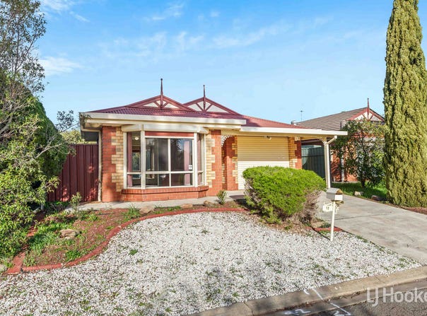 12 Bluestone Lane, Blakeview, SA 5114