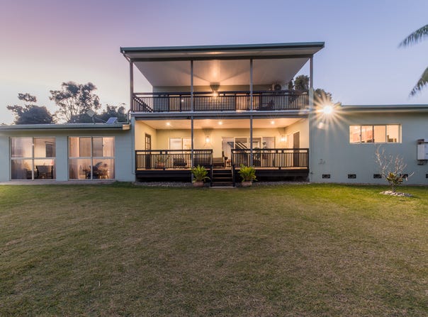 77 Staniland Drive, Strathdickie, Qld 4800