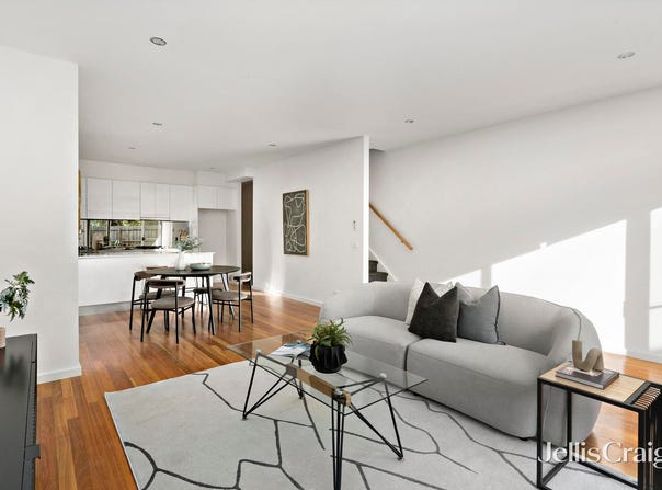9/11 Evans Street, Moonee Ponds, Vic 3039