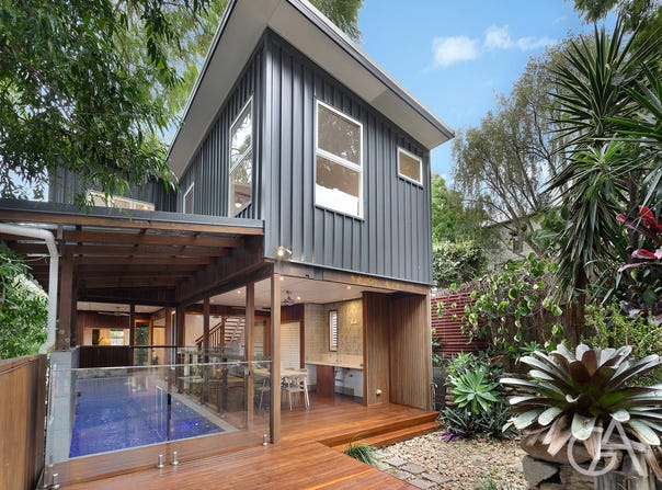 11 Plunkett Street, Paddington, Qld 4064