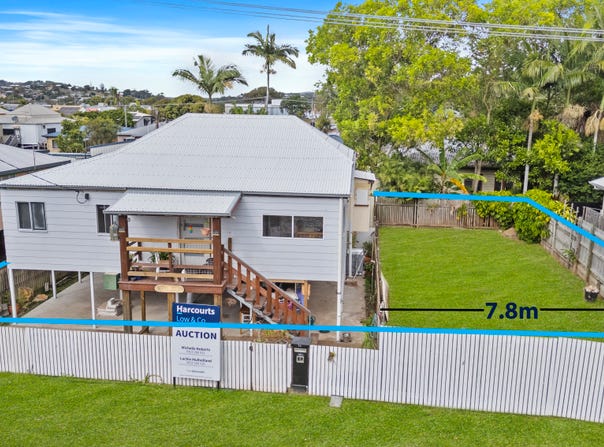 18 Ben Street, Yeppoon, Qld 4703