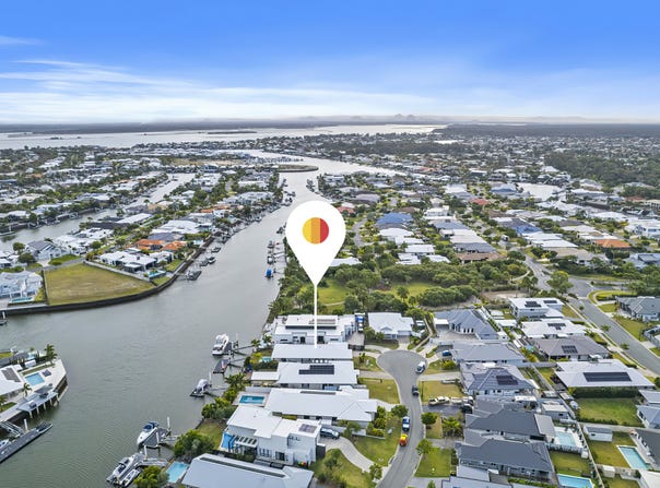 13 Elanus Court, Banksia Beach, Qld 4507