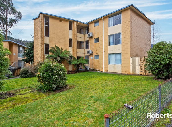 9/1 Batchelor Street, Queenstown, Tas 7467