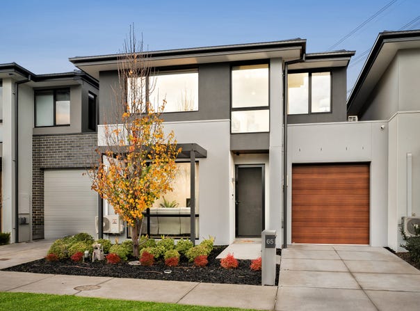 65 Lords Avenue, Mulgrave, Vic 3170