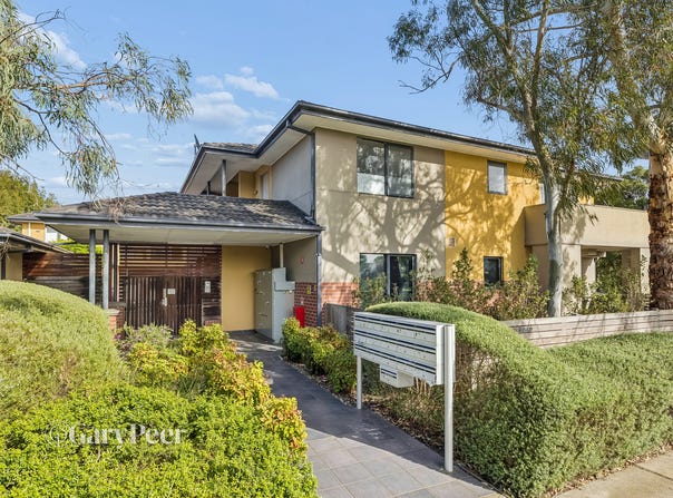 5/8-10 Browns Road, Clayton, Vic 3168