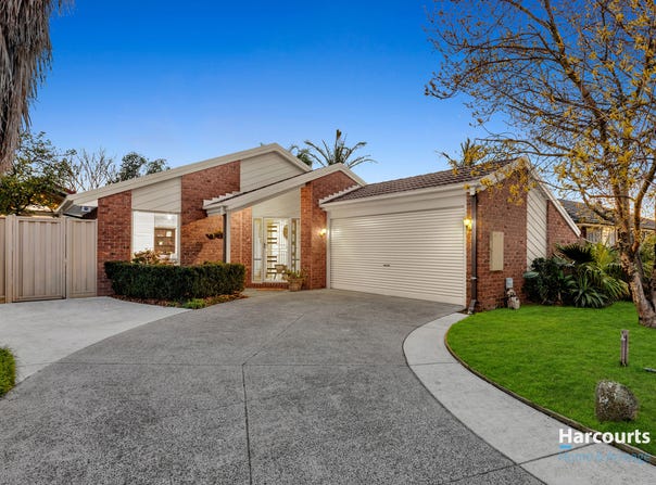 56 Strathaird Drive, Narre Warren South, Vic 3805