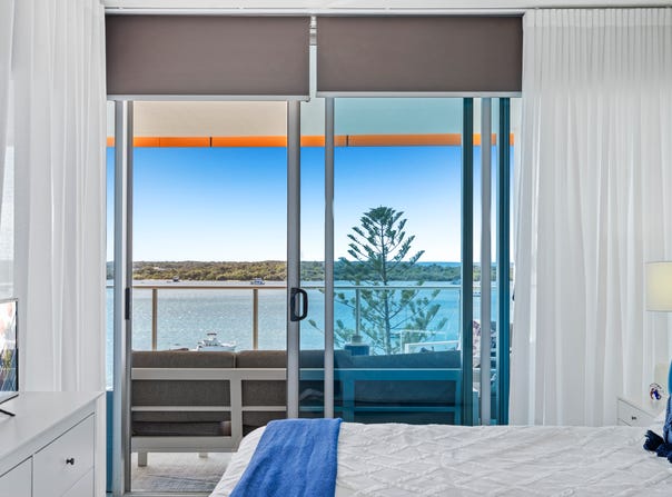 711/430 Marine Parade, Biggera Waters, Qld 4216