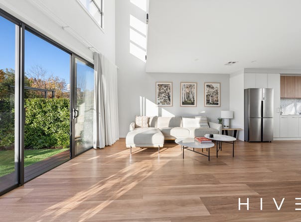 5/1 Coolac Place, Braddon, ACT 2612