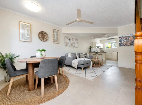 6/29-33 Victoria Street, North Ward, Qld 4810