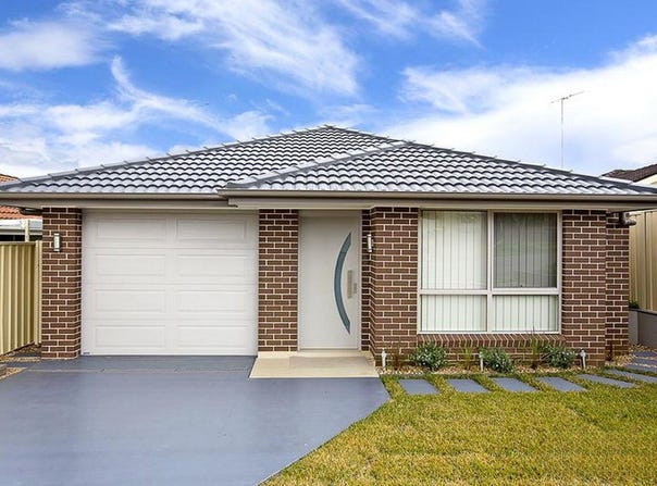 1 Virgo Place, Erskine Park, NSW 2759